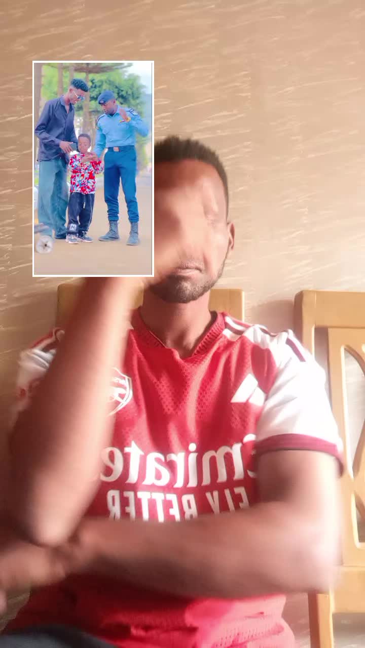 @Sabom Dawit አንጋፋው I,T,F w/sodo