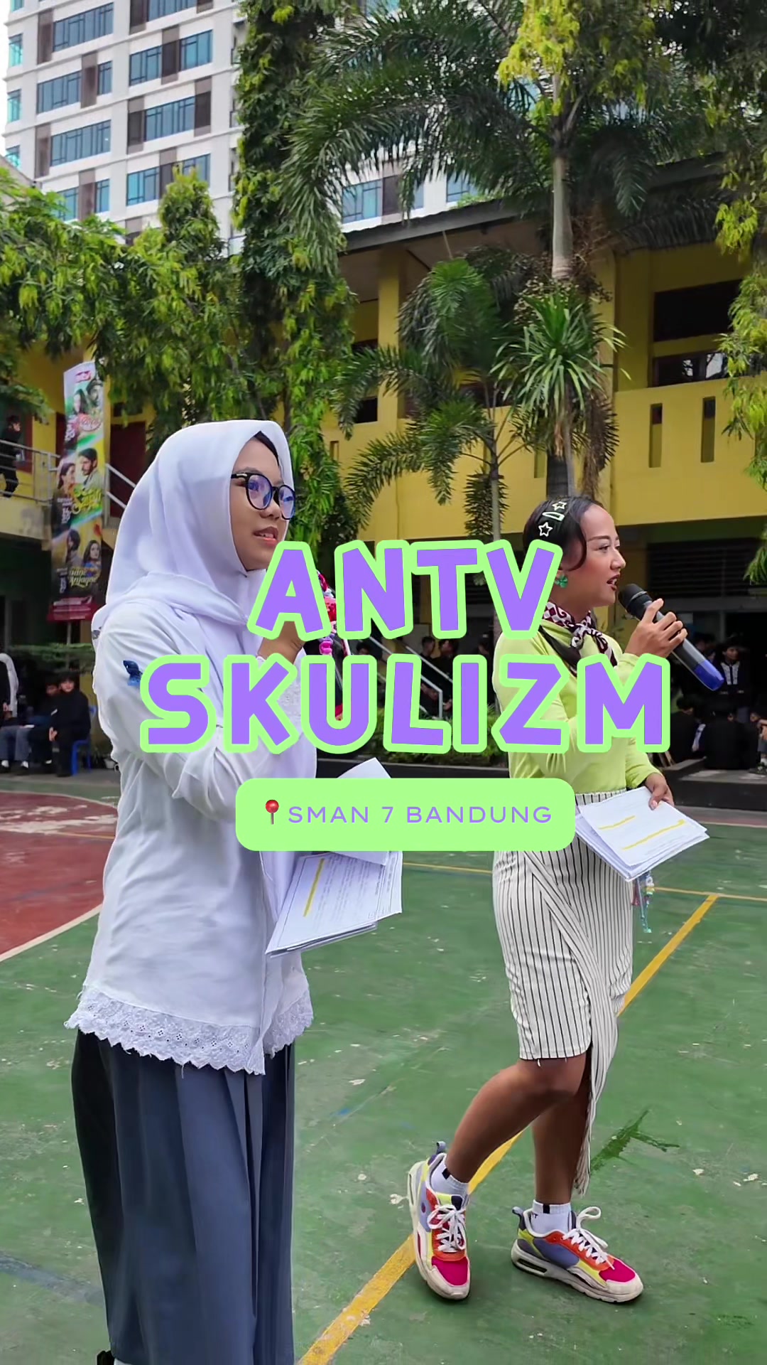 @ANTV Official