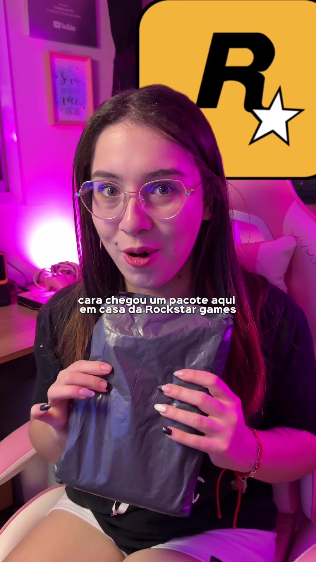 @Kaciane Caroline