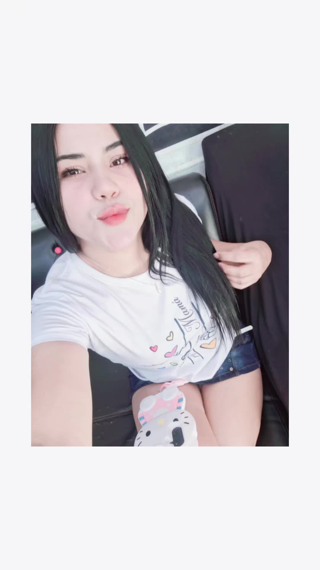 @La muñequita Barbie 🤍👸🏻