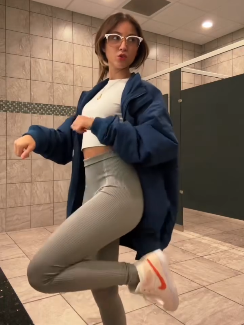 @Old Trends