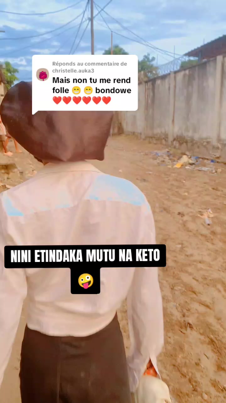 @bondowe ndumba bangala