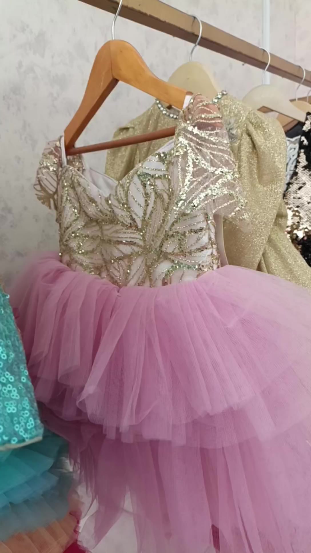 @Tiny by Glam & Glitz