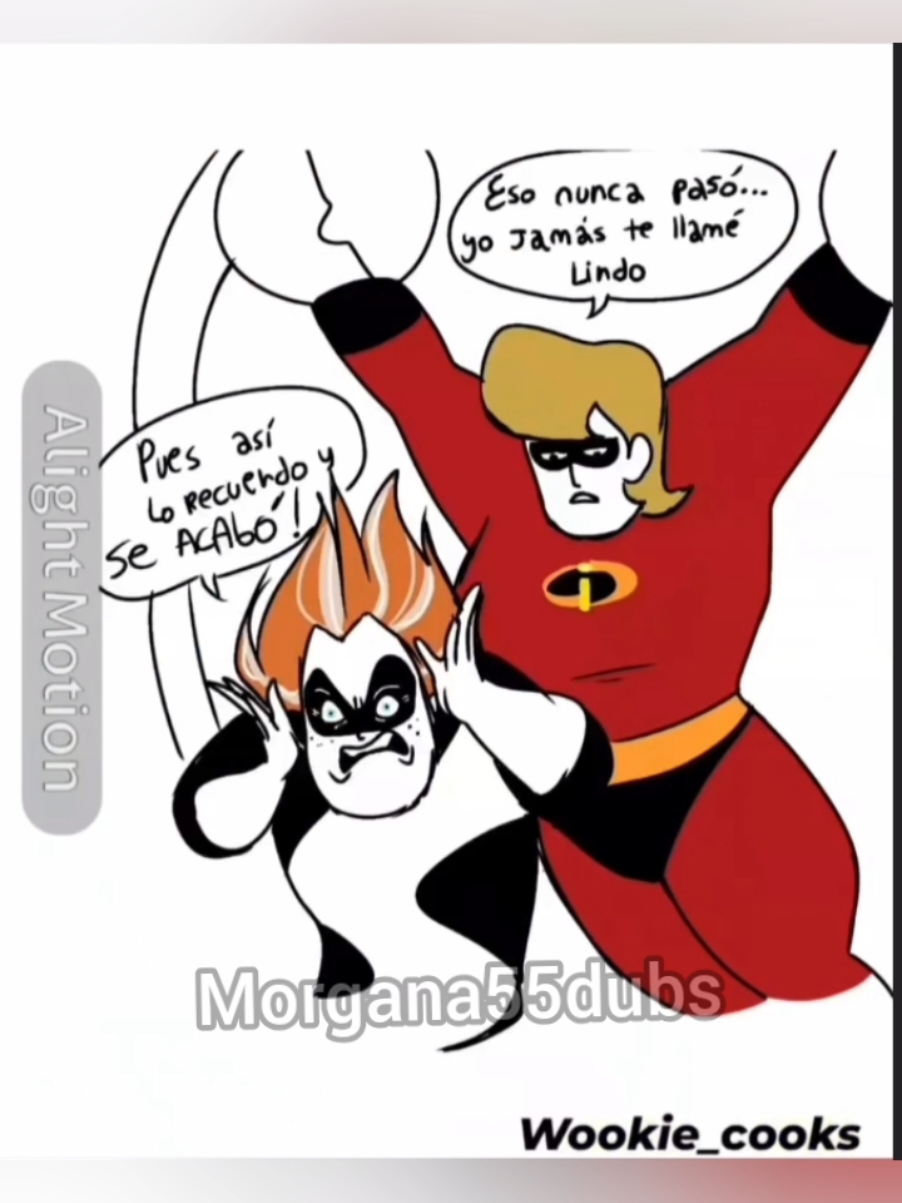 @☆morgana55dubs☆ 🏳️⚧️