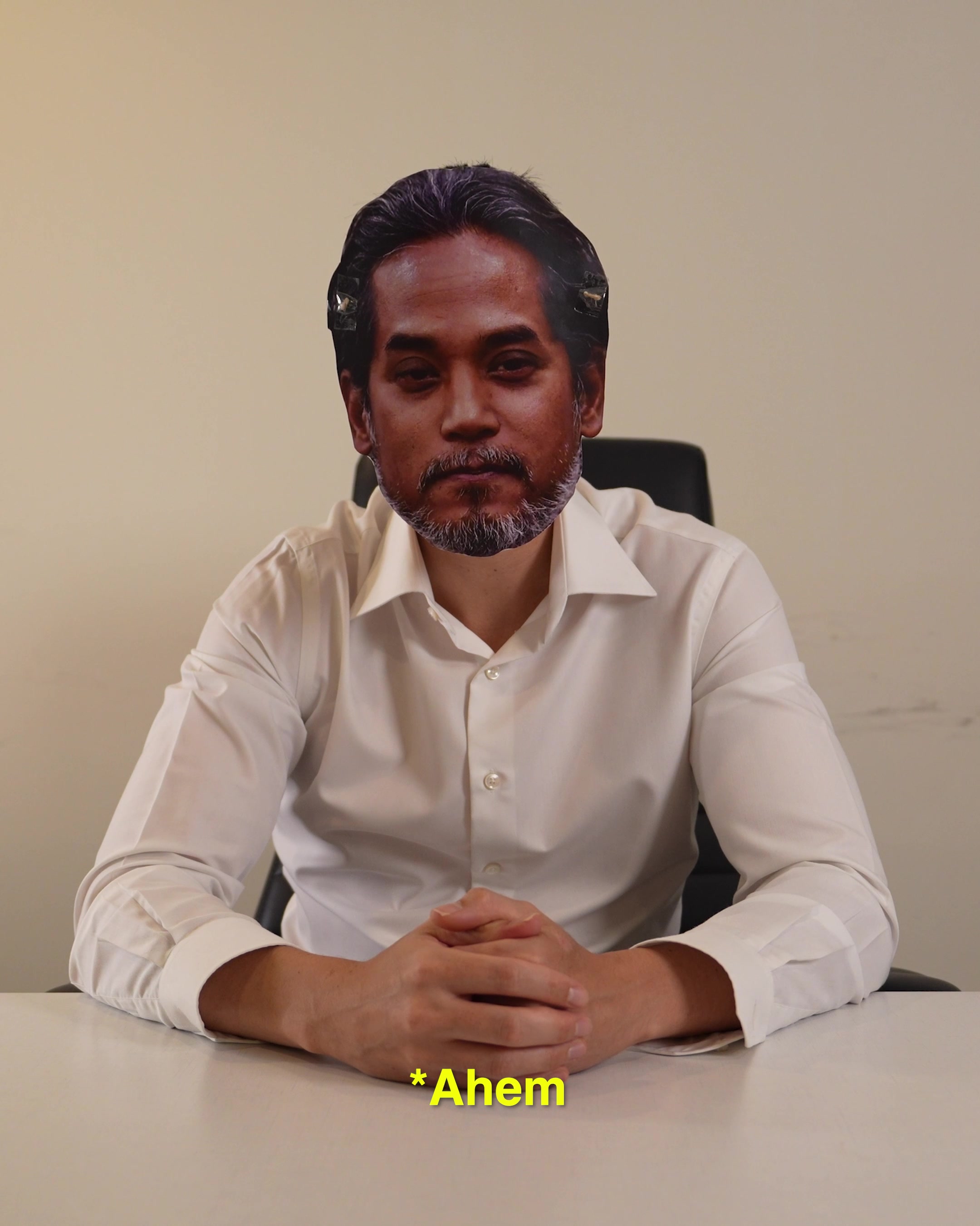 @Harry Kok Siew Yok