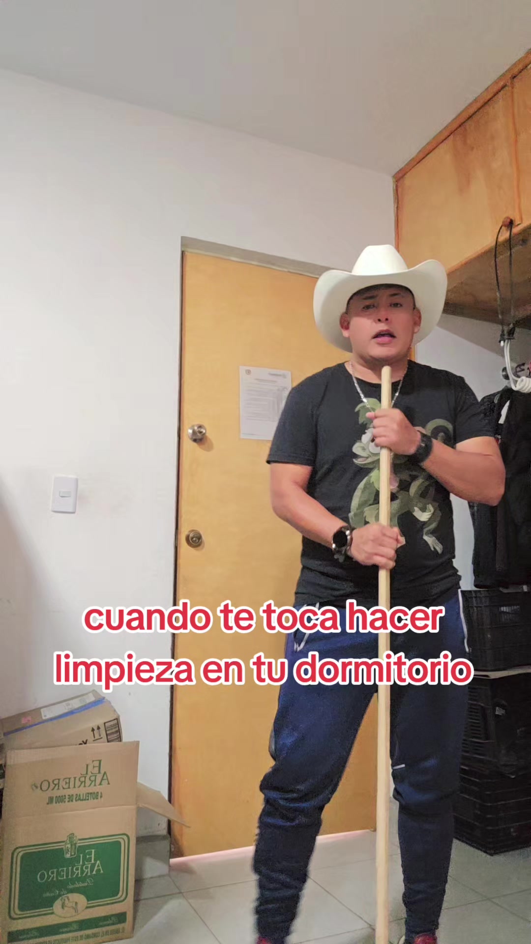 @Chaman oficial