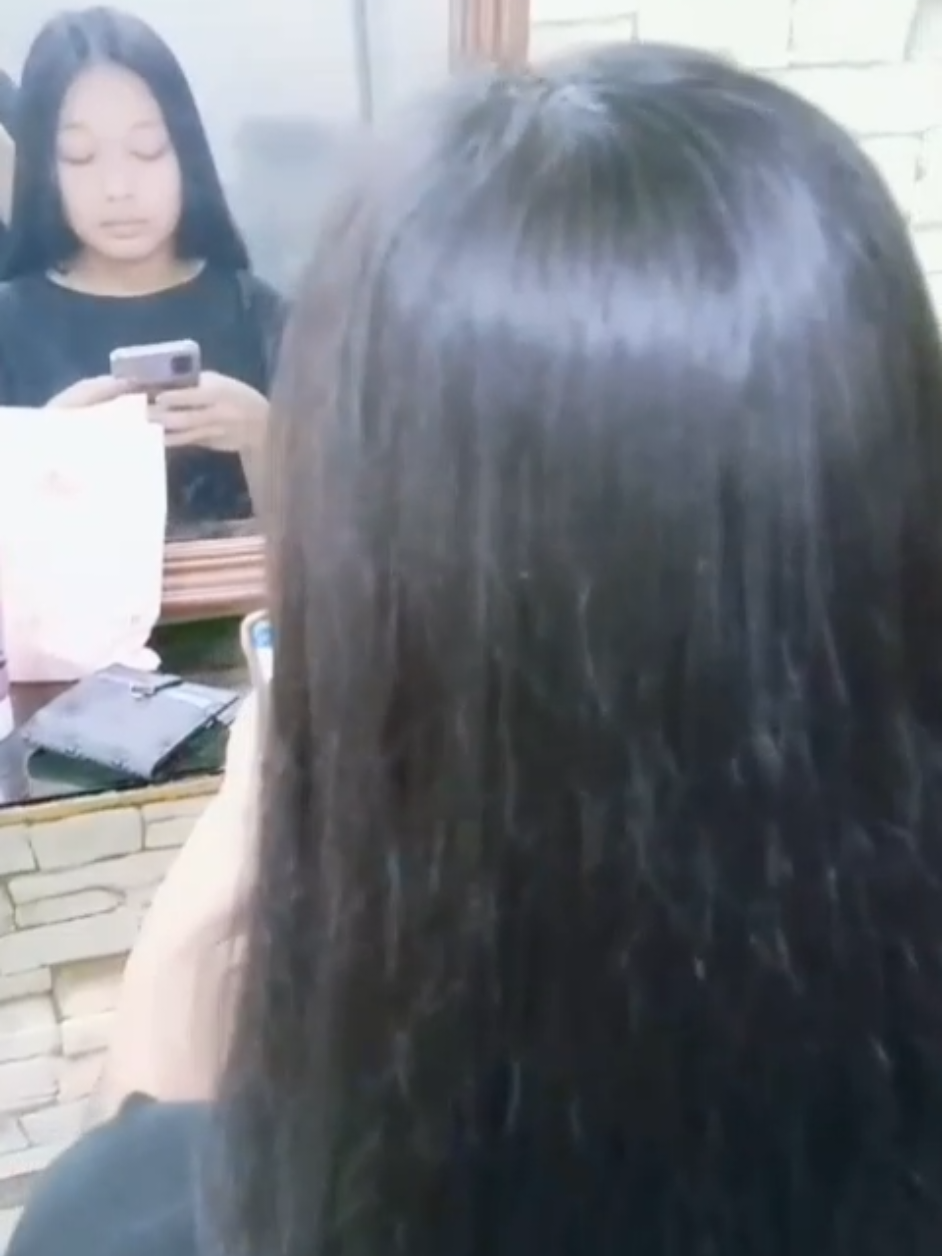 @Salon Momcantik