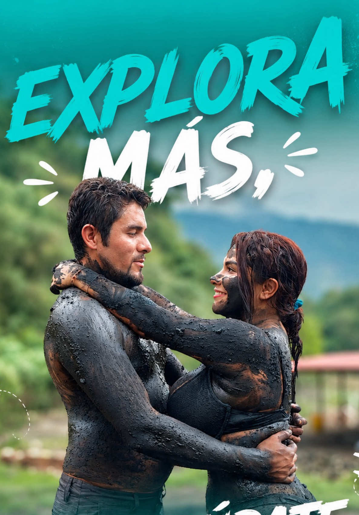 @VACACIONES EN TARAPOTO