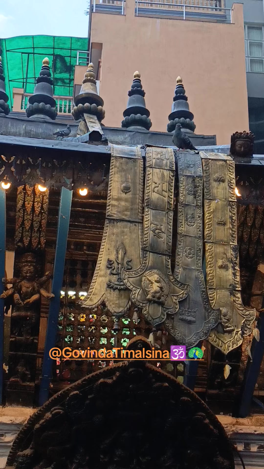 @Govinda Timalsina🕉🦚