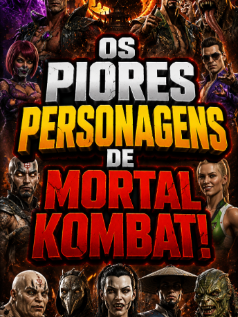 @Lista Gamer