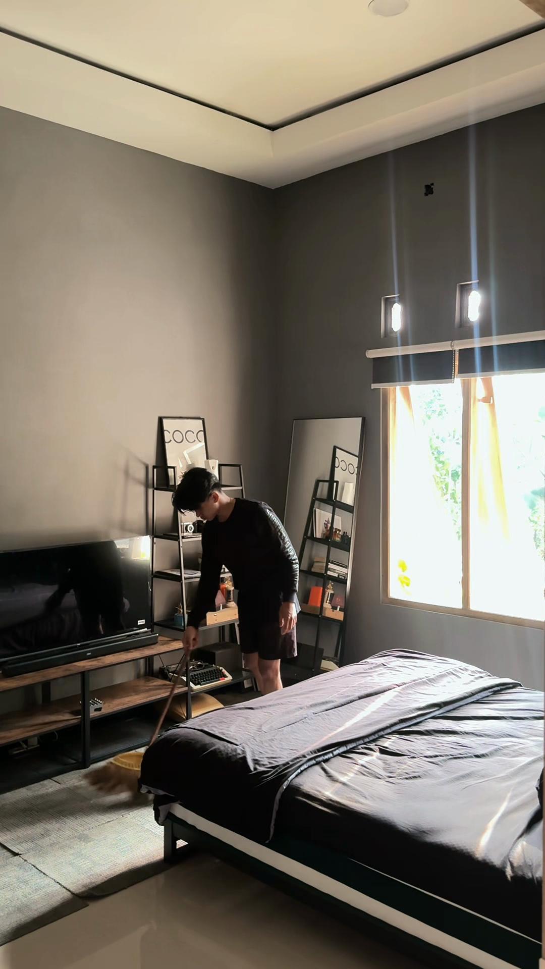@Rizkiann | Home & Lifestyle