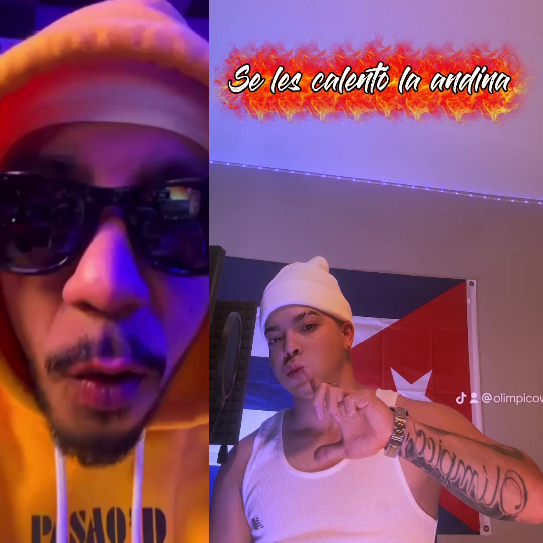 @El Olímpico