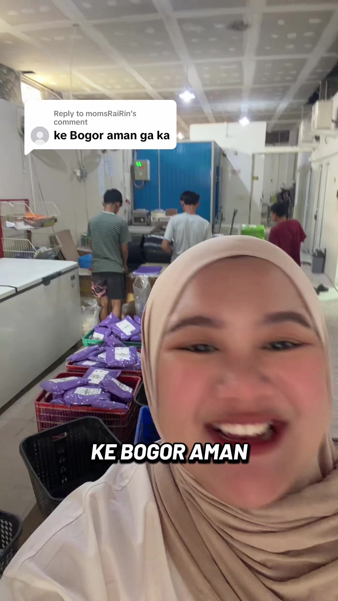 @Mendyyyy | ratu kulit dimsum