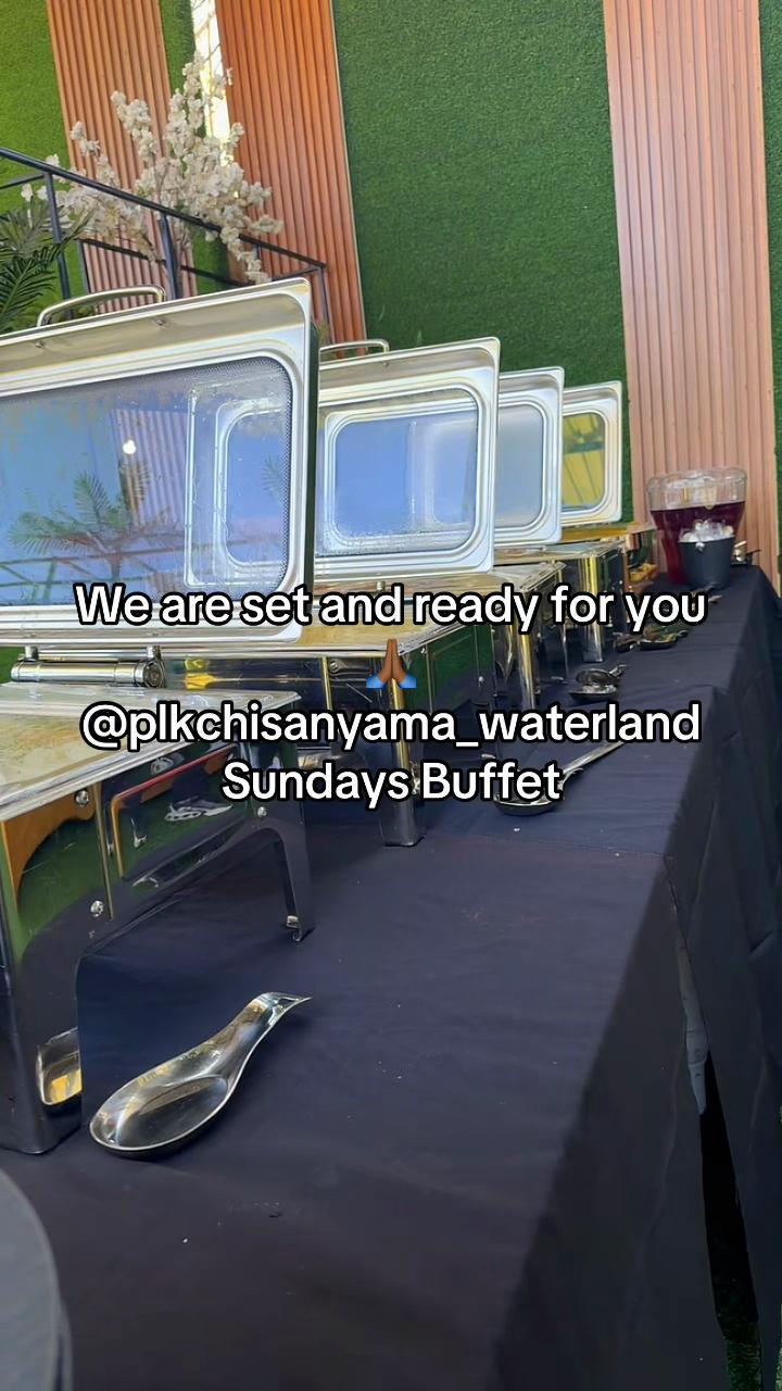 @Plkchisanyama_waterland