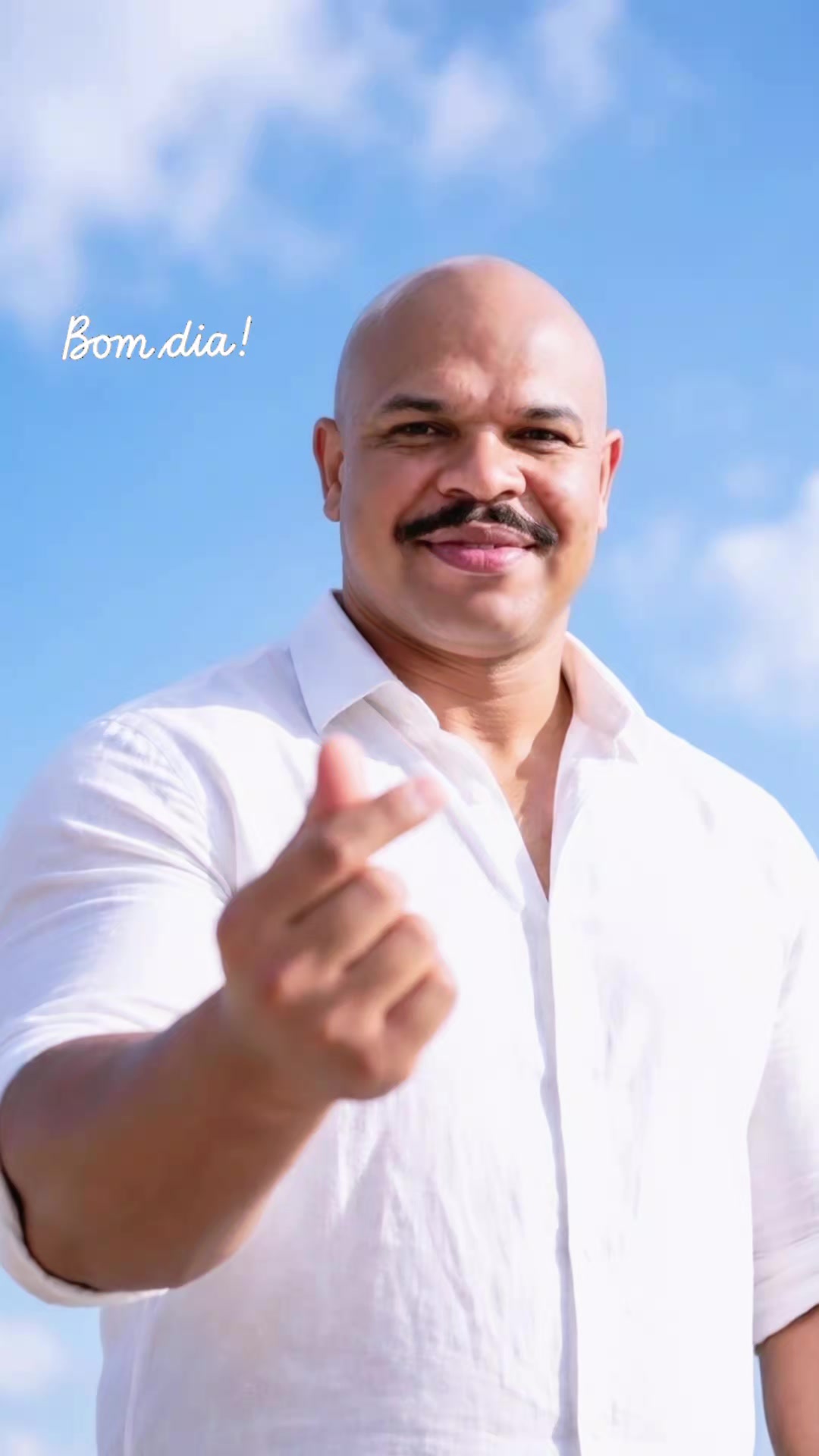 @Mariano Júnior