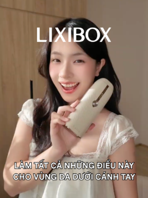 @lixibox vietnam