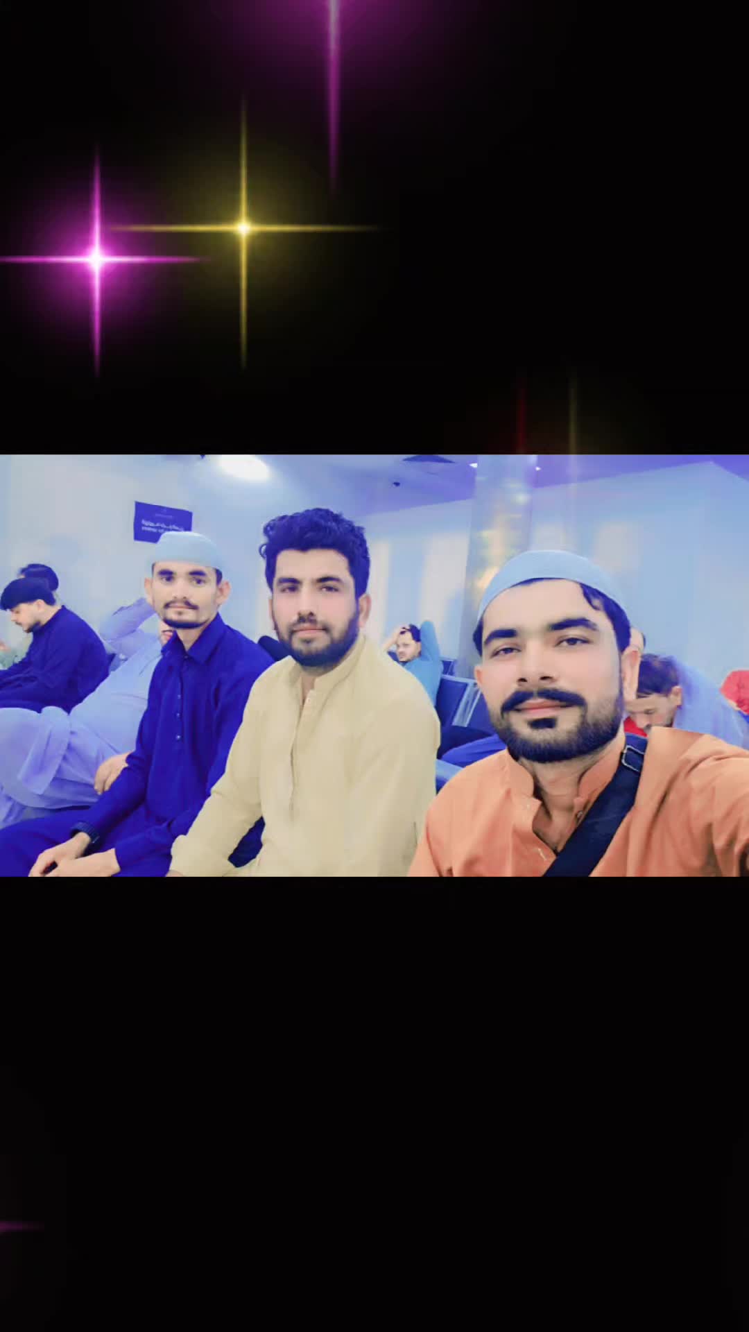 @ShaNi M HasaNi