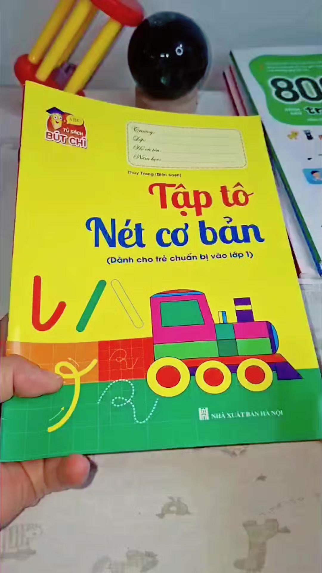@Bé Dưa Bở
