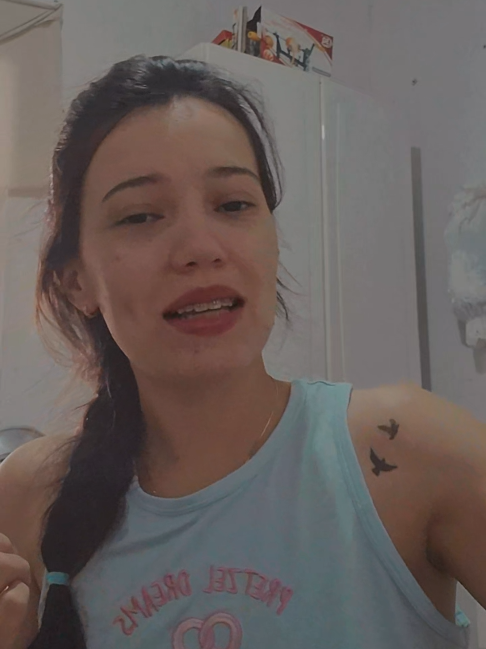 @Andressa Oliveira
