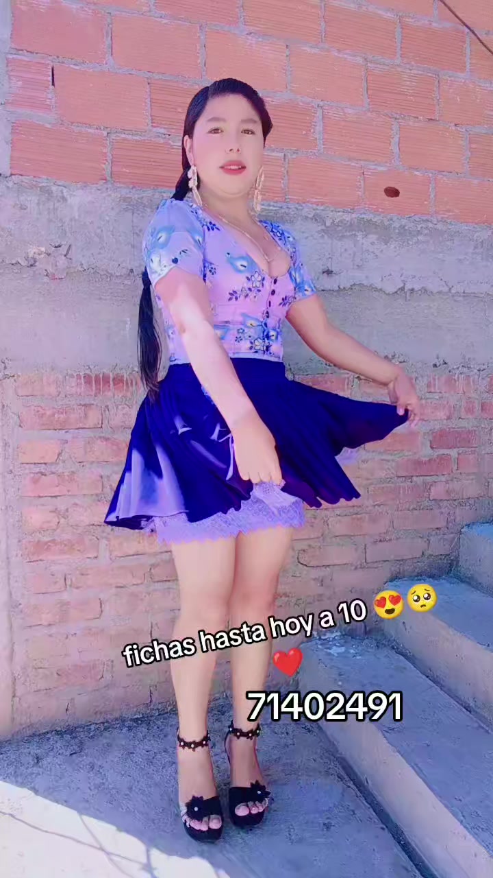 @💙🇧🇴Mary Luz Alvares🫡👑🐼💫