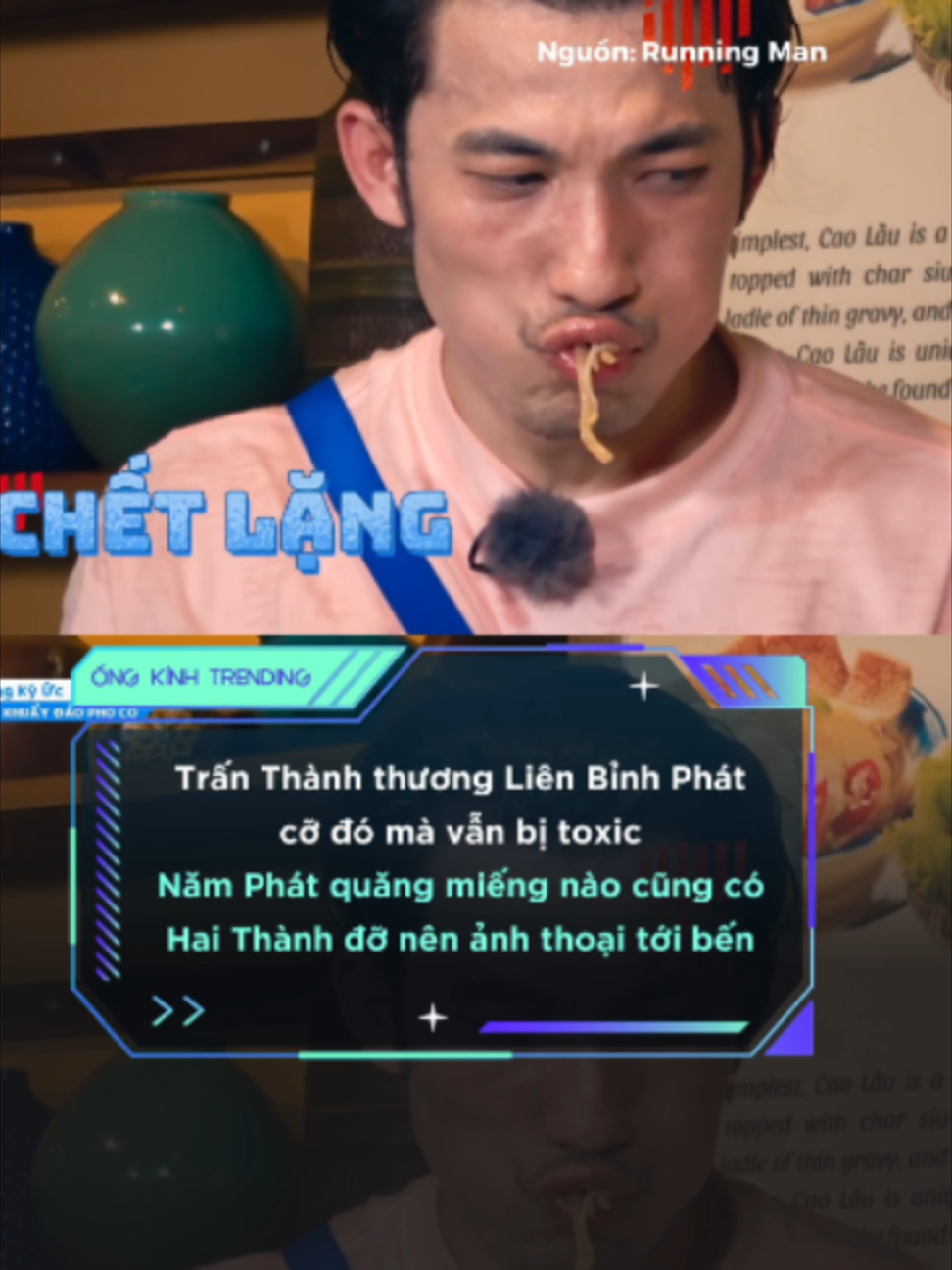 @ỐNG KÍNH TRENDING