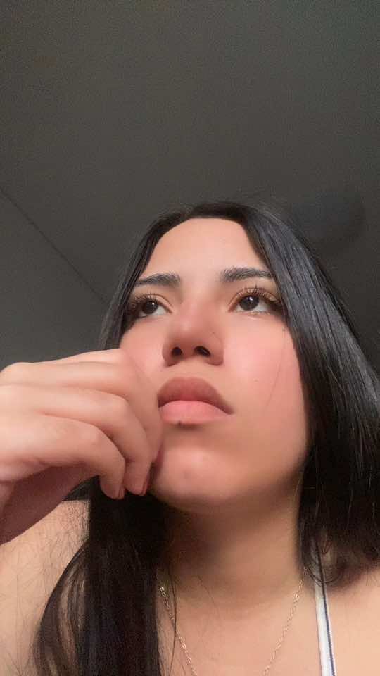 @Daniela Cabrera