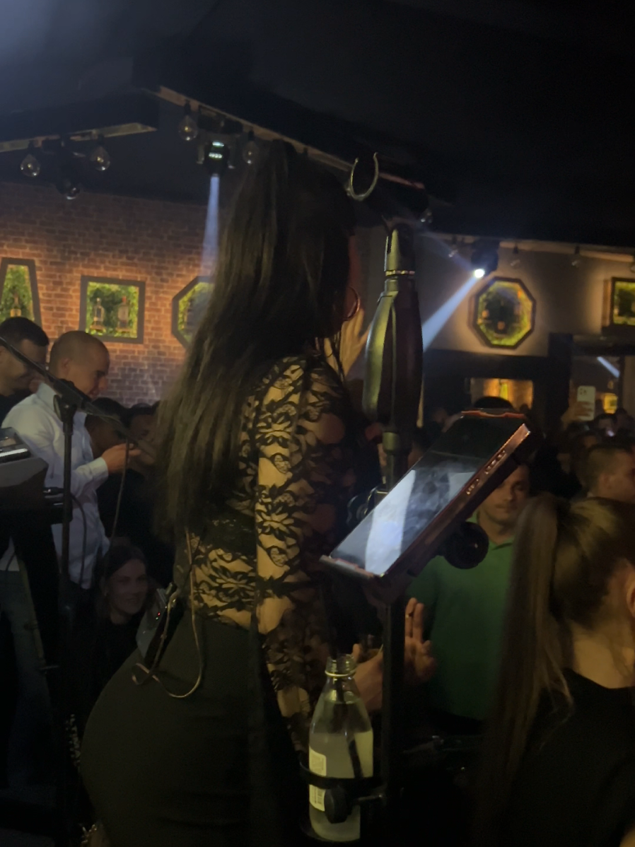 @Aleksandra Mladenović
