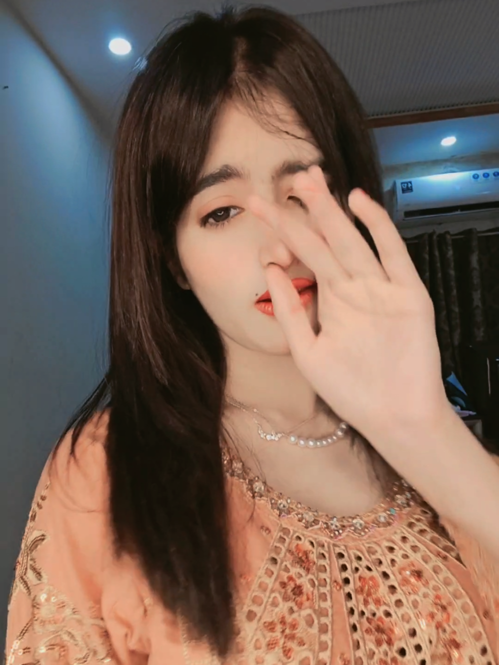 @Farah Rajput