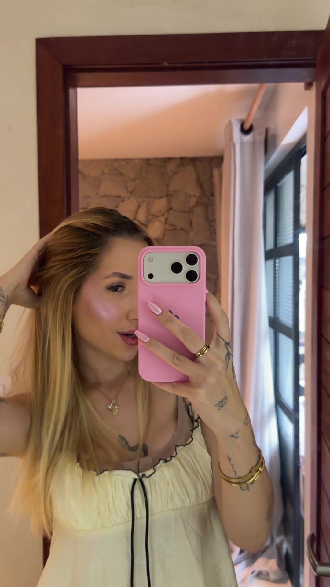 @Leannyasilva