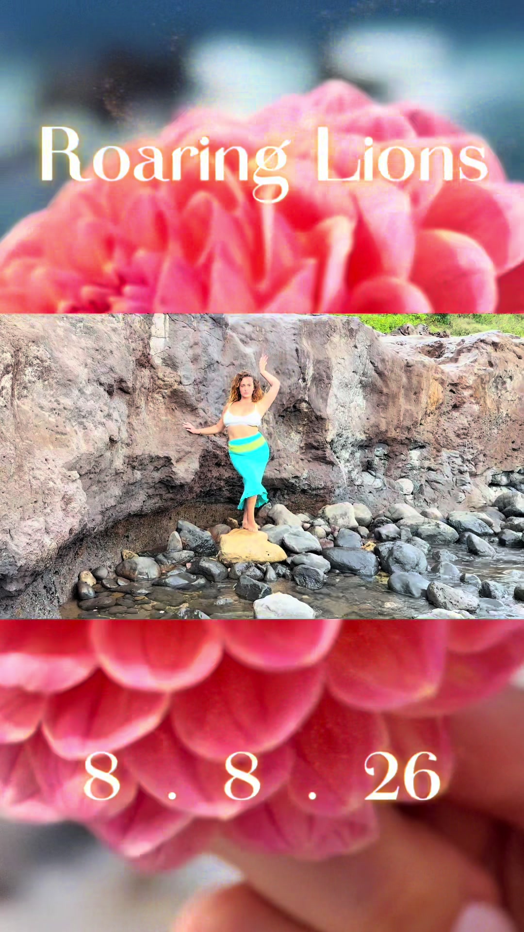 @Oceana Rose || Artist • Singer