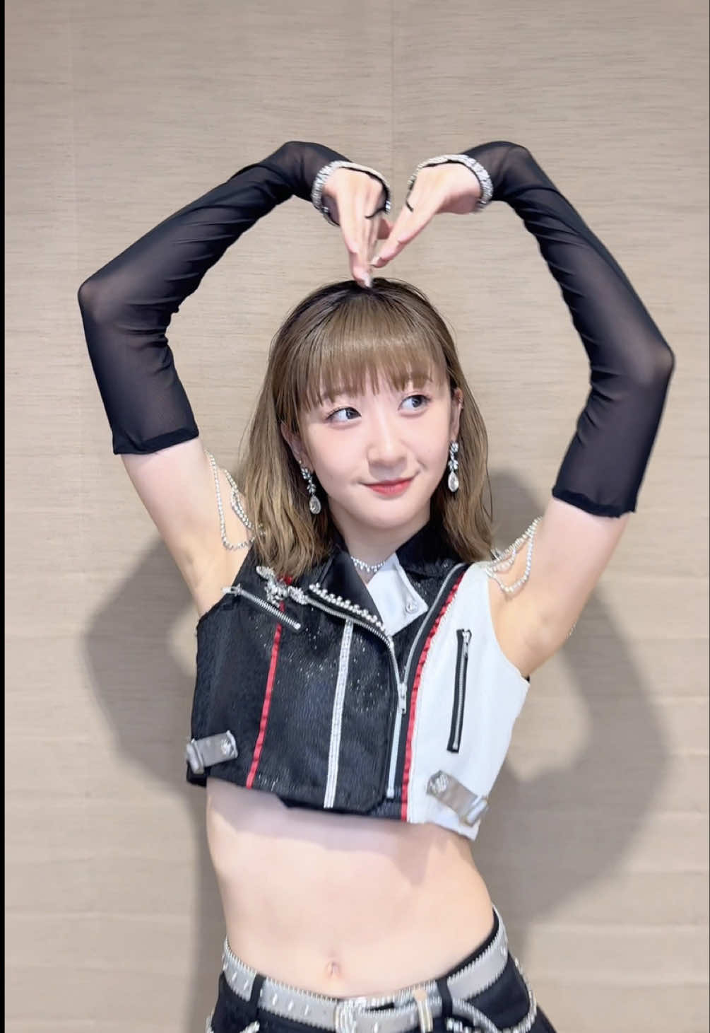 @つばきファクトリー