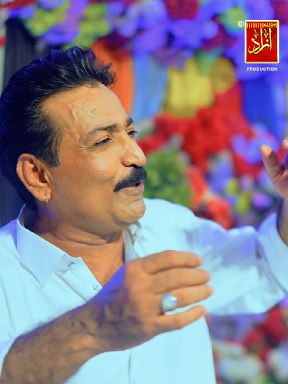 @Azad Production official