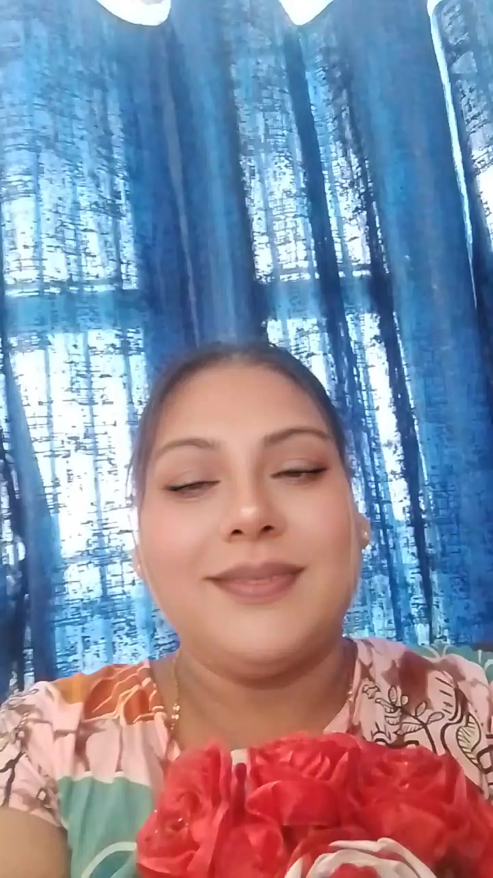 @Anu B K