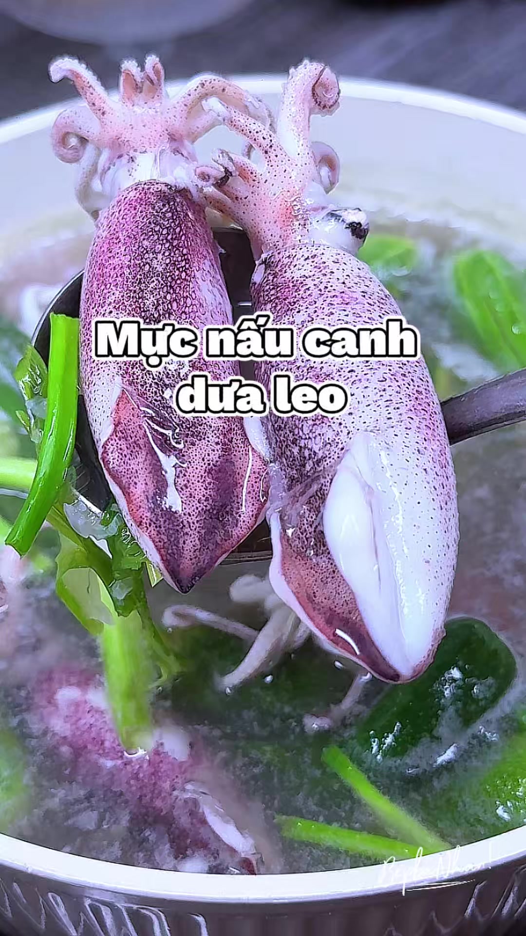 @Bếp Bà Nhãn