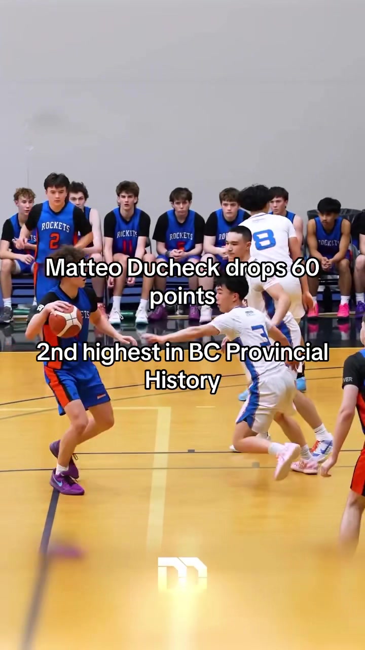 @Scouts BC Basketball