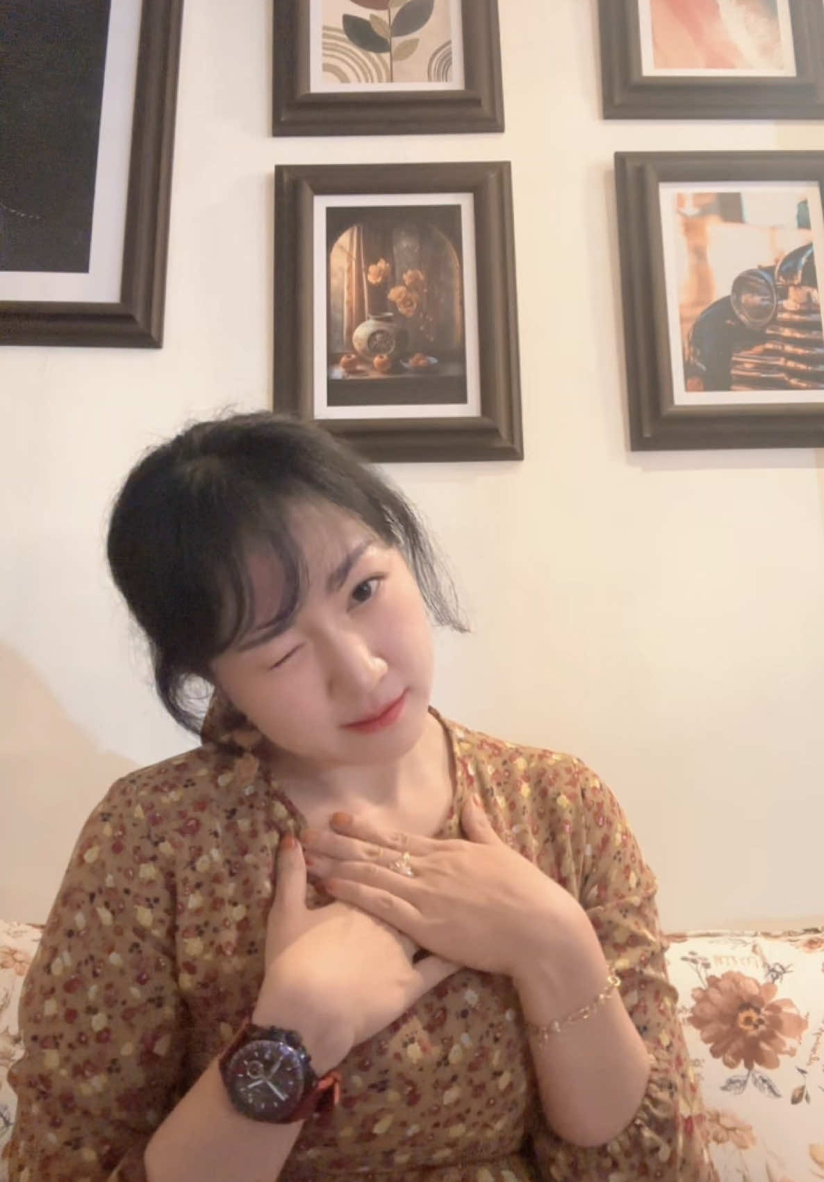 @ツツジ