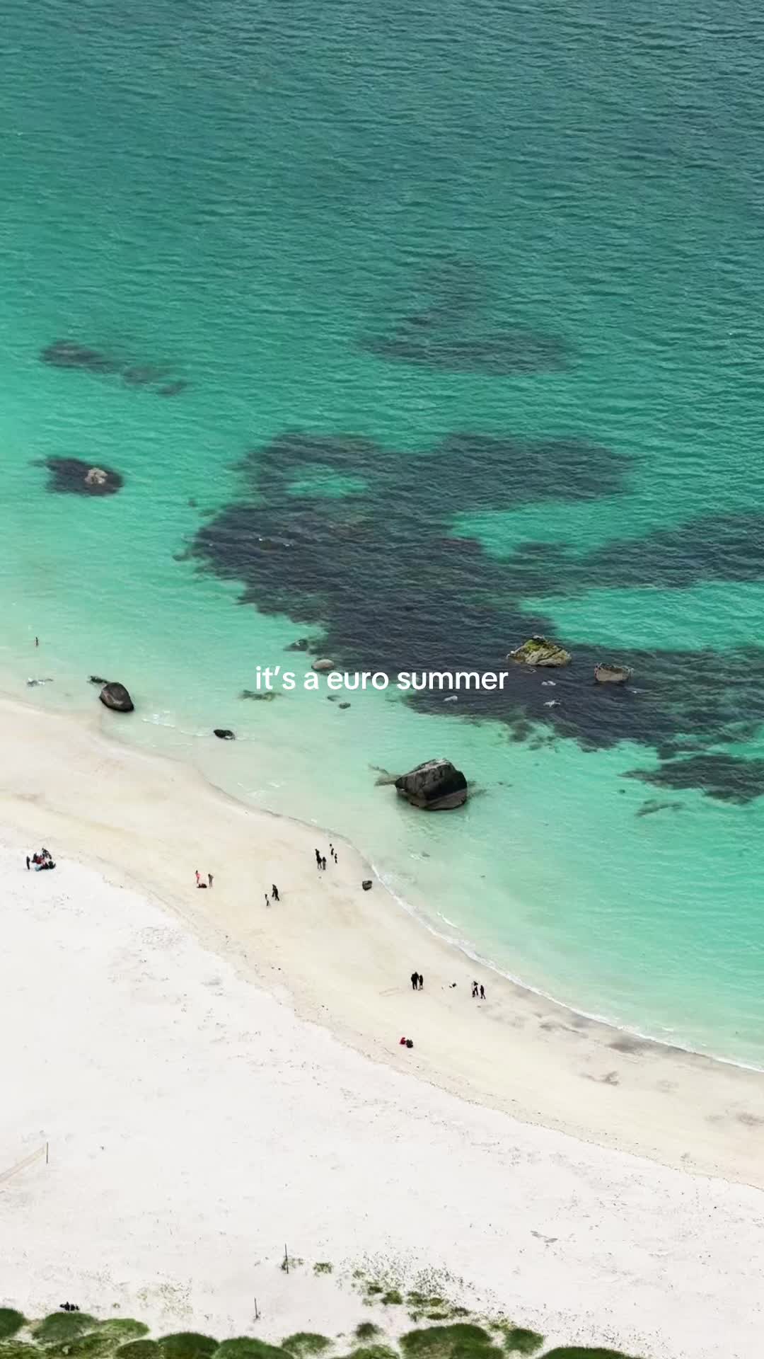 @ali going abroad.