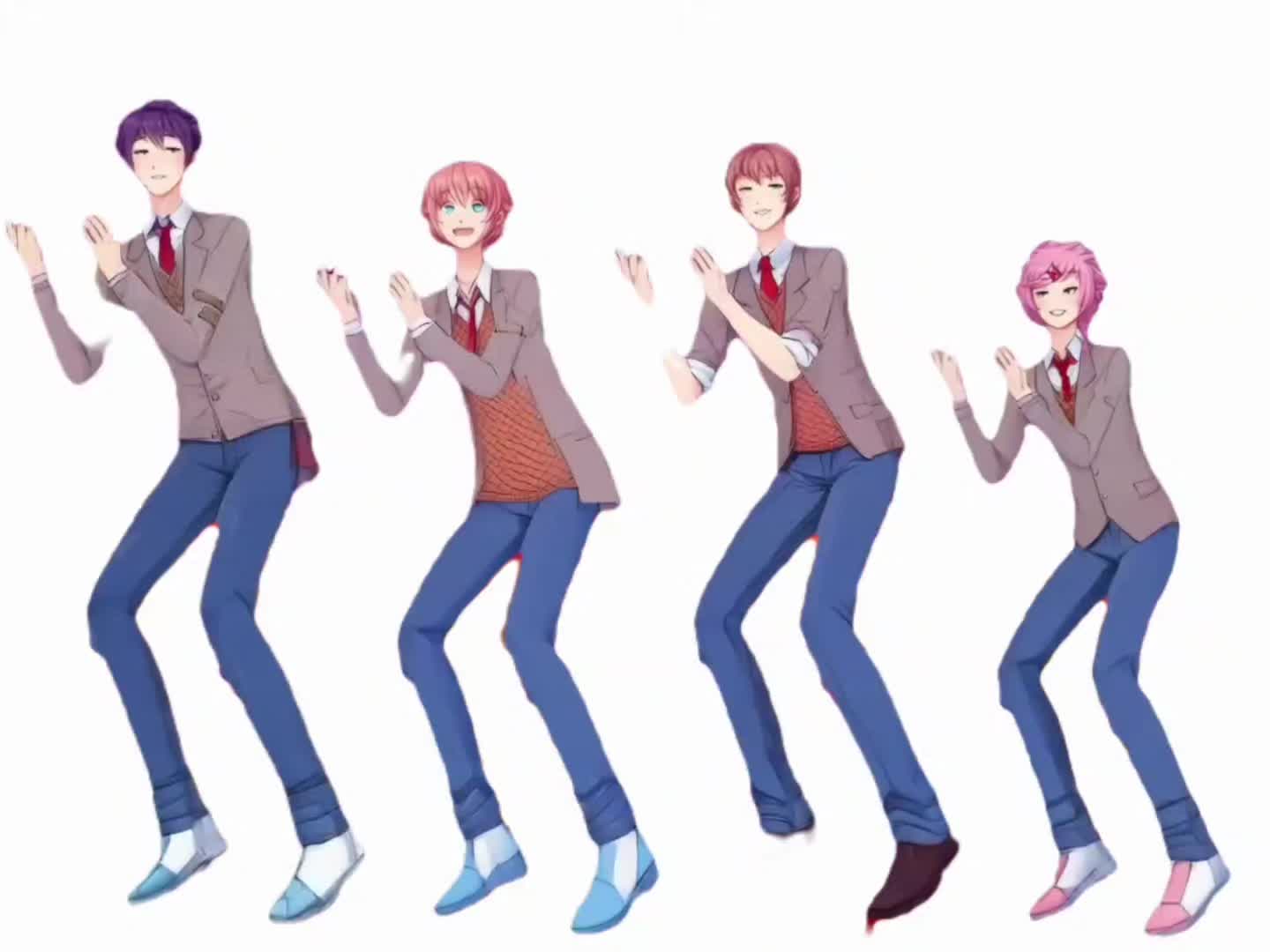 @🧁Просто Нацуки.