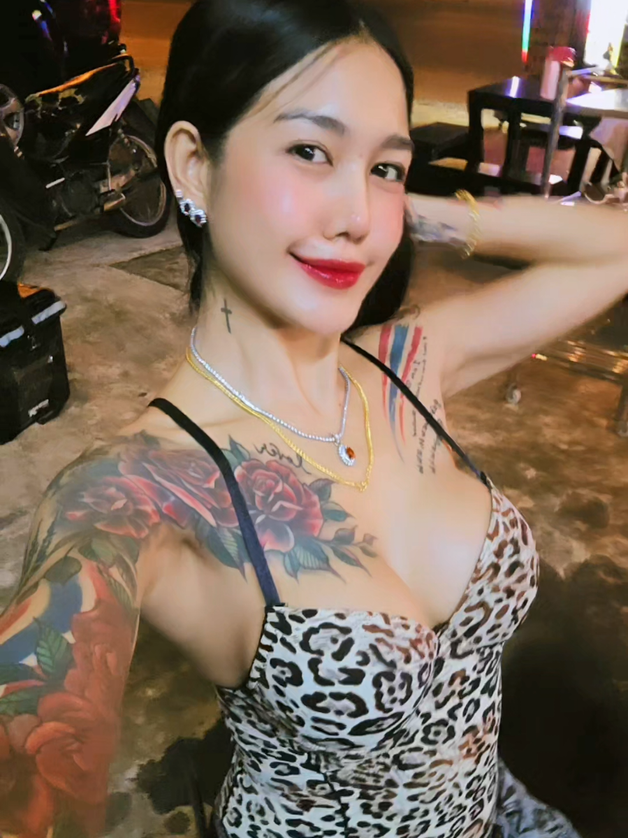 @🇹🇭 Honey 🇹🇭