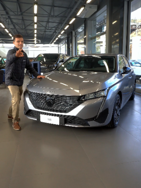 @Automotriz Rosselot