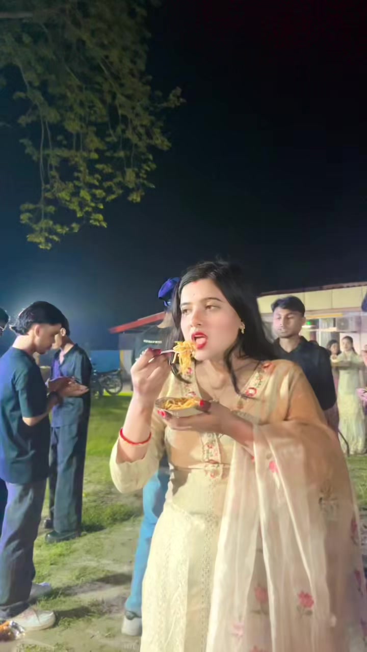 @Kaushal's Wife