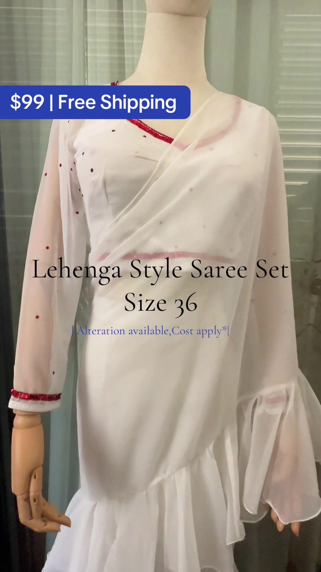 @Aarohi The Boutique