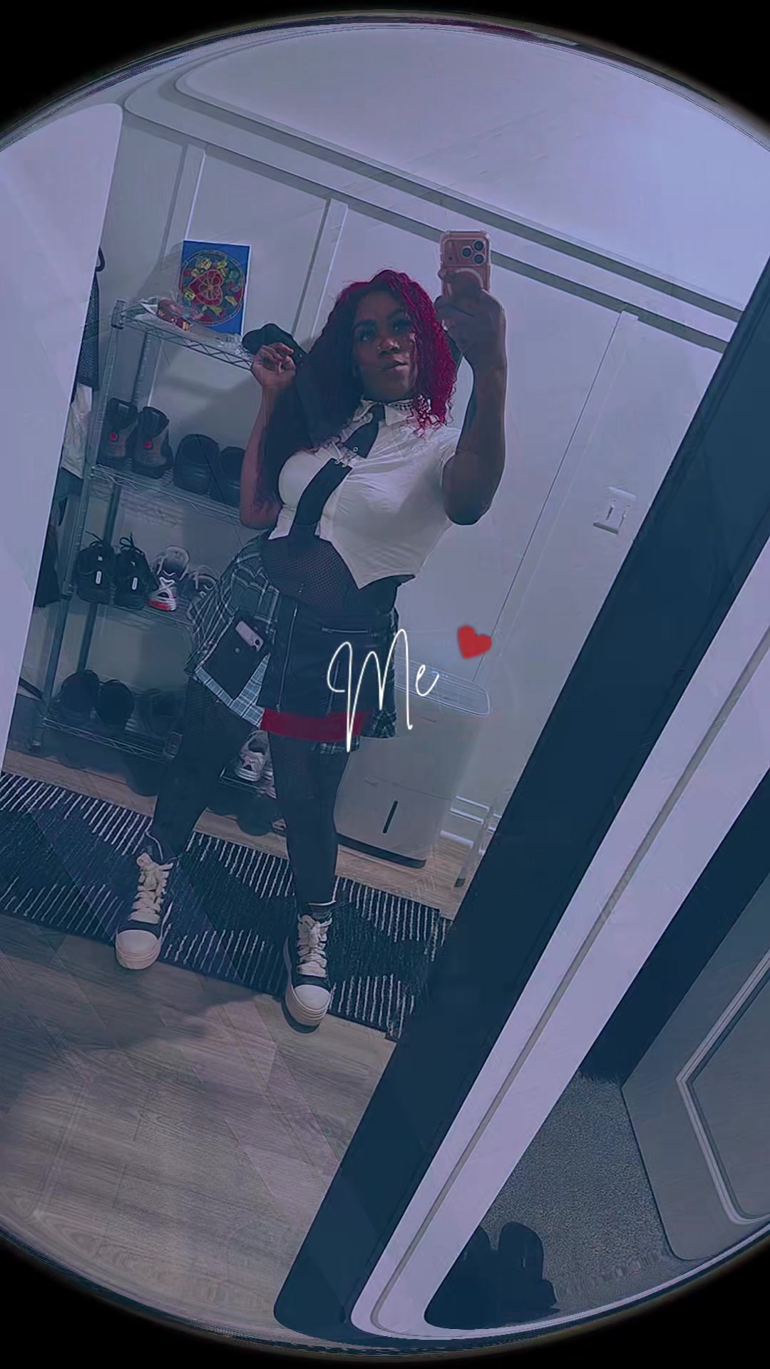 @💜DMVzHazel💕