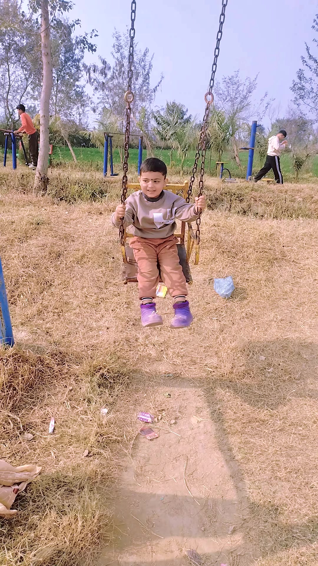 @mss pandey