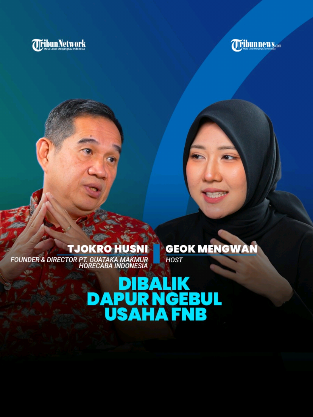 @Tribun Jakarta Official