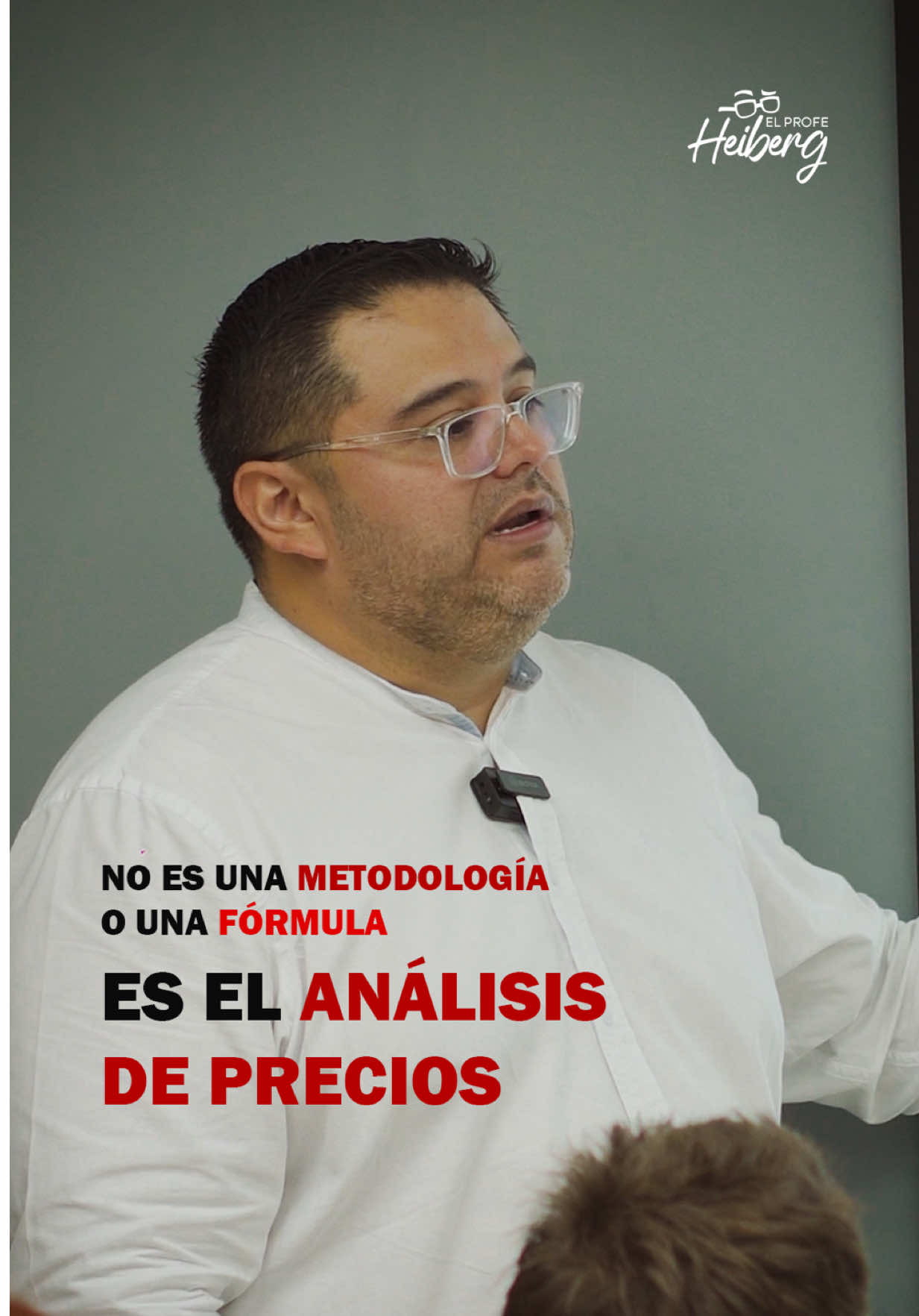 @Heiberg Castellanos