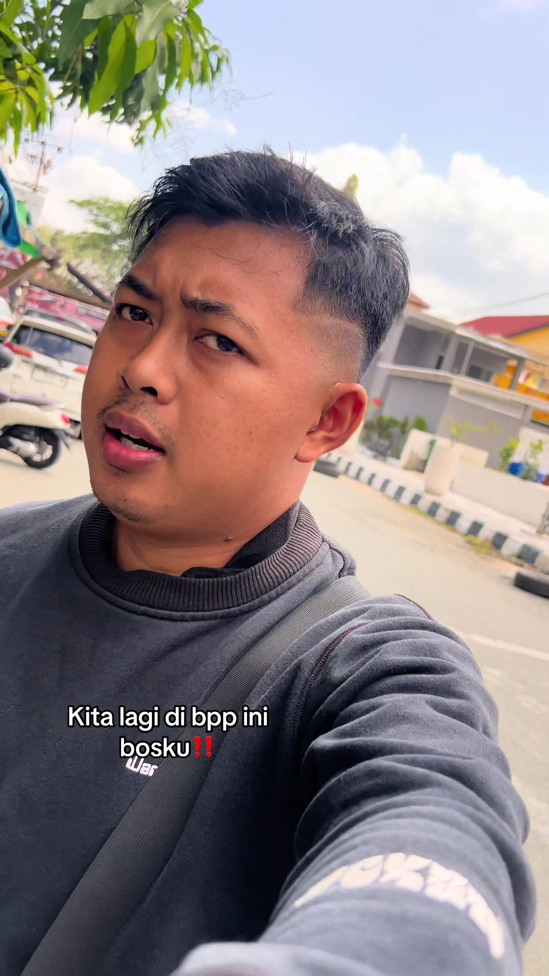 @Garasi Ofaroyalmotor