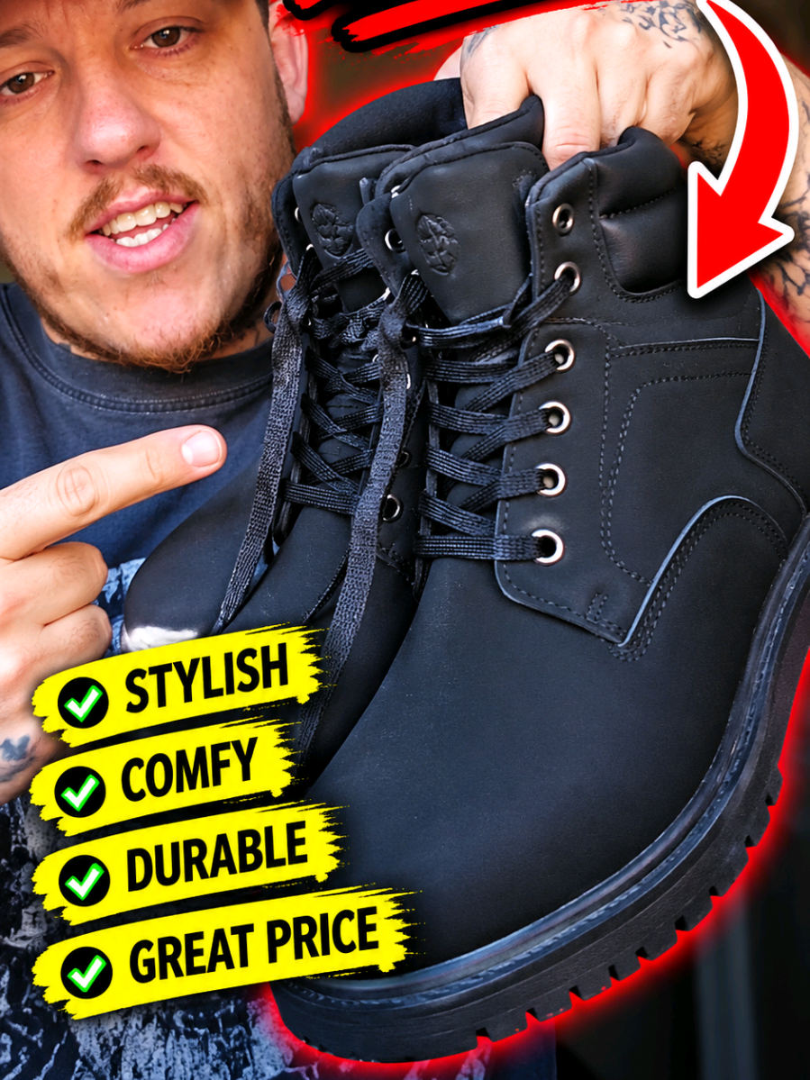@BIG Liam Reviews