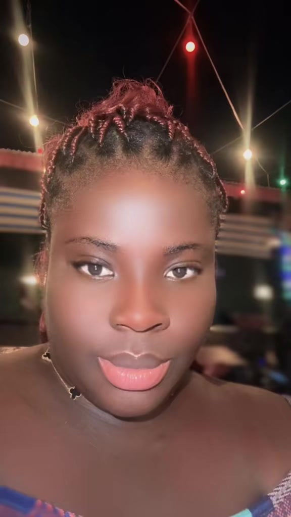 @Charlotte Tano🇨🇮♥️🇬🇭♥️🇨🇦