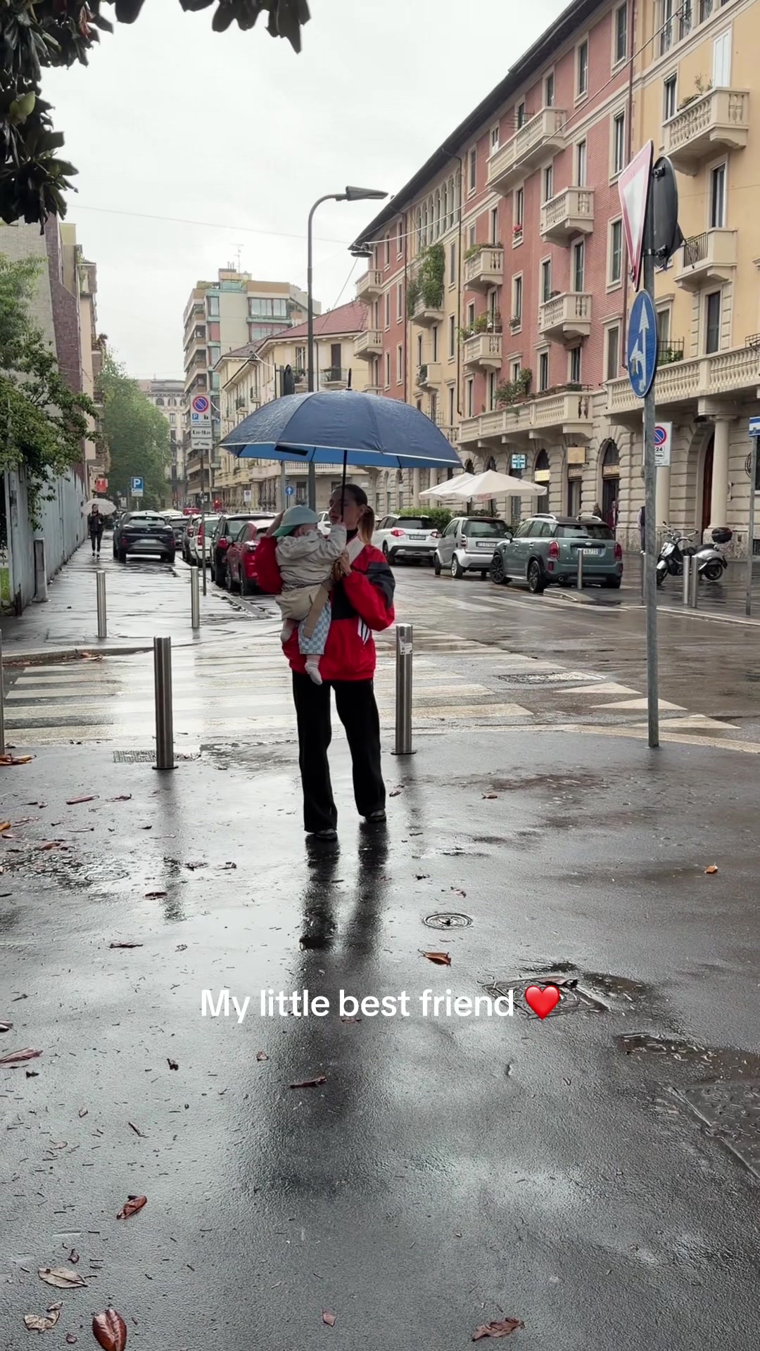 @Veronica Ferraro